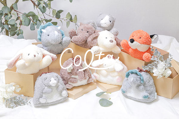 Colta - コルタ
