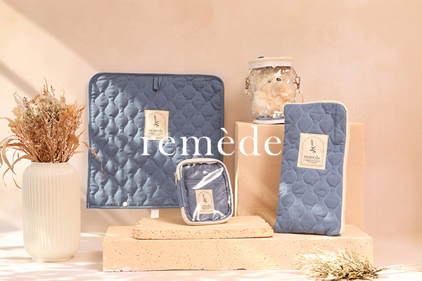 remède - ルメッド