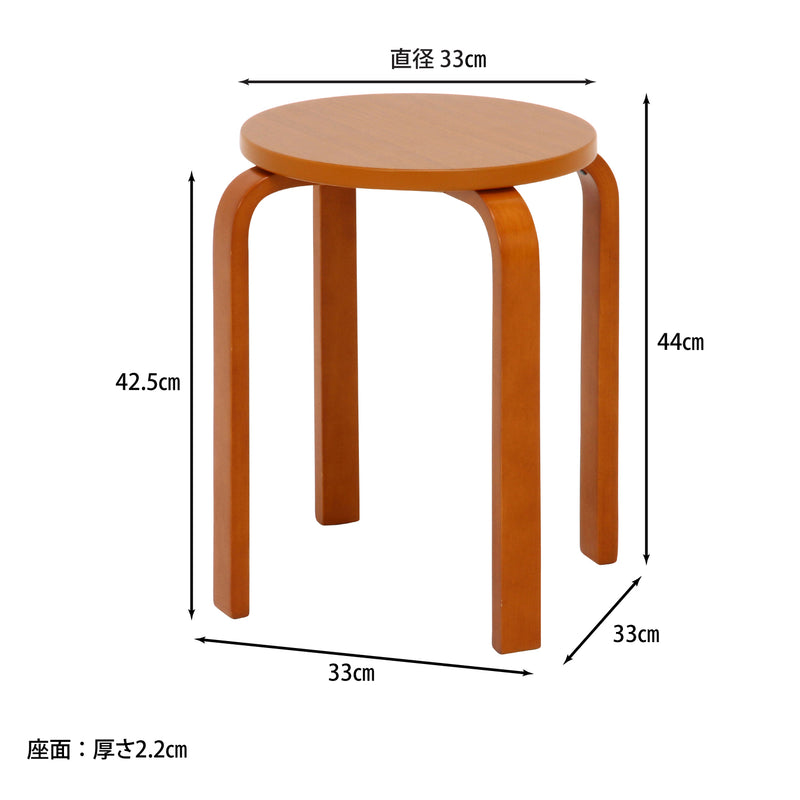 ブラウン