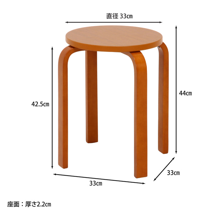 ブラウン