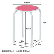 ピンク