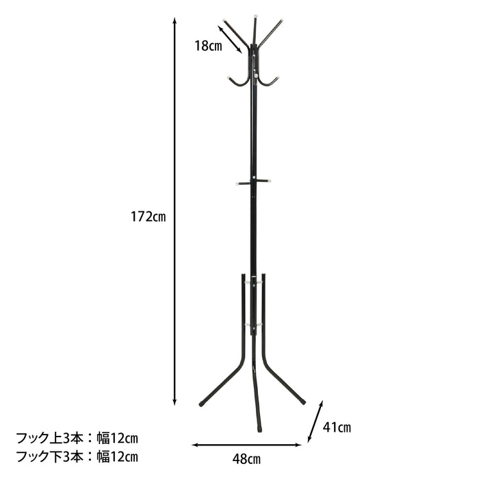 ブラック