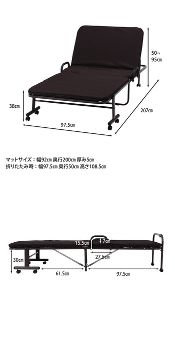 高床