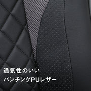 ブラック/グレー