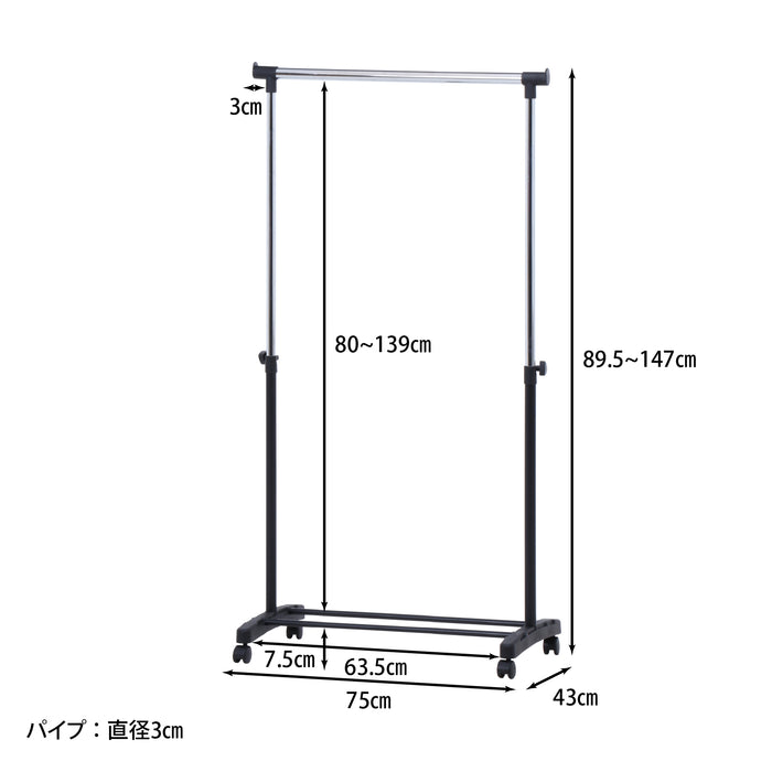 ブラック
