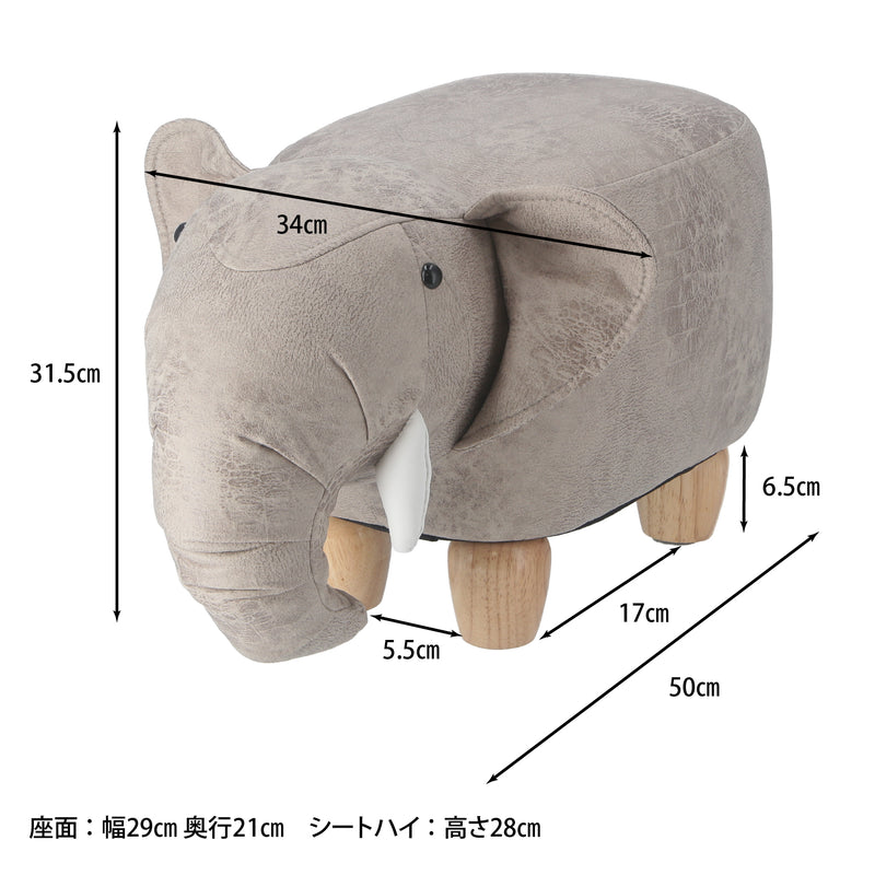 ゾウ