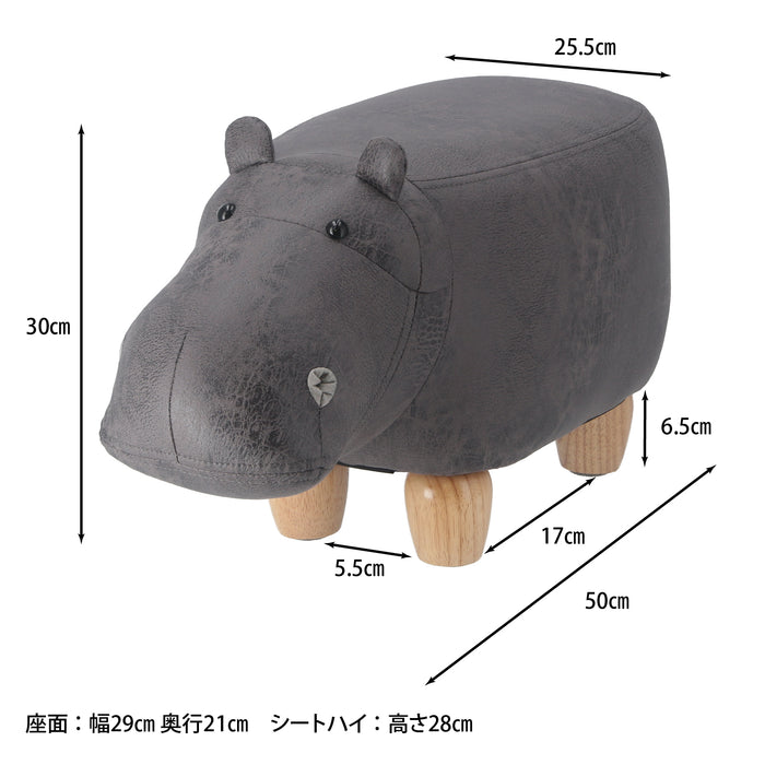 カバ