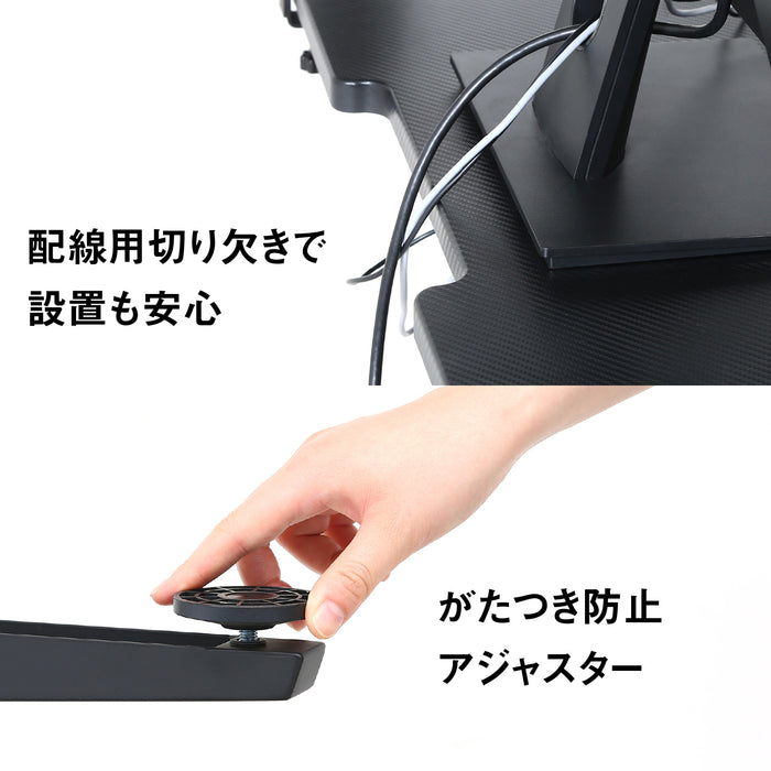 ブルー