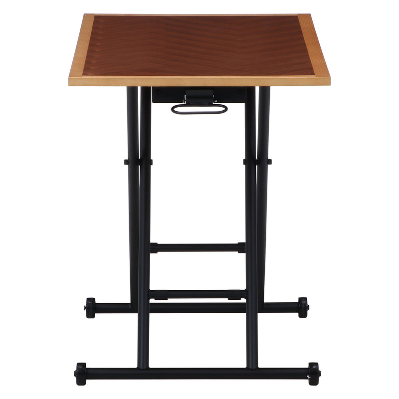 ブラウン/ナチュラル