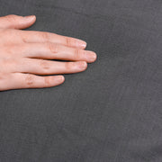 チャコールグレー