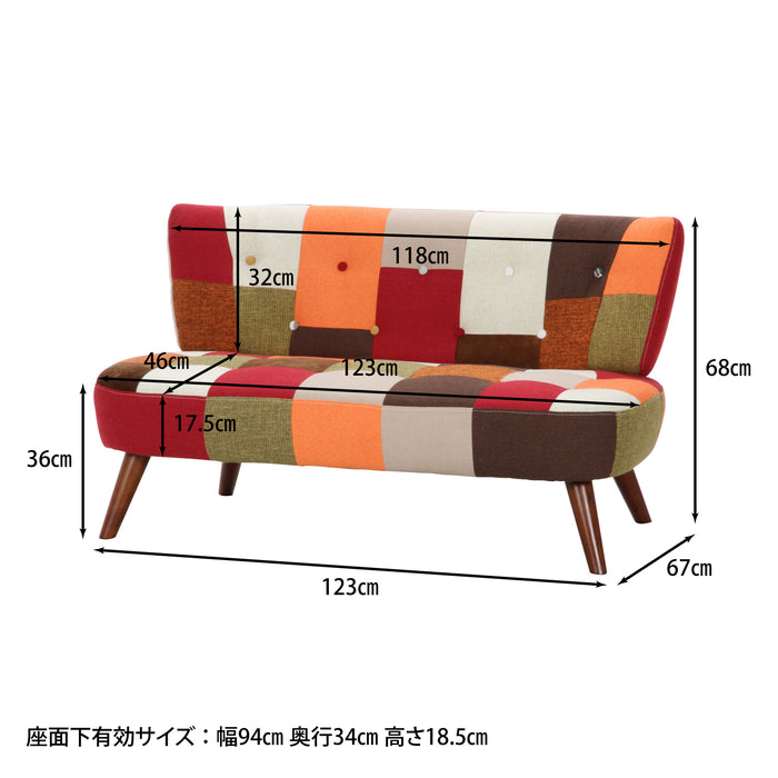 パッチワーク