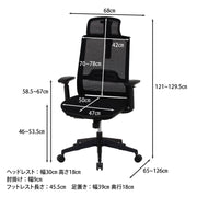 ブラック