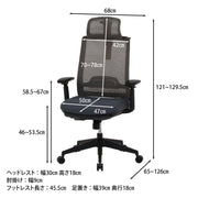 グレー