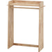 トップハンガーラック