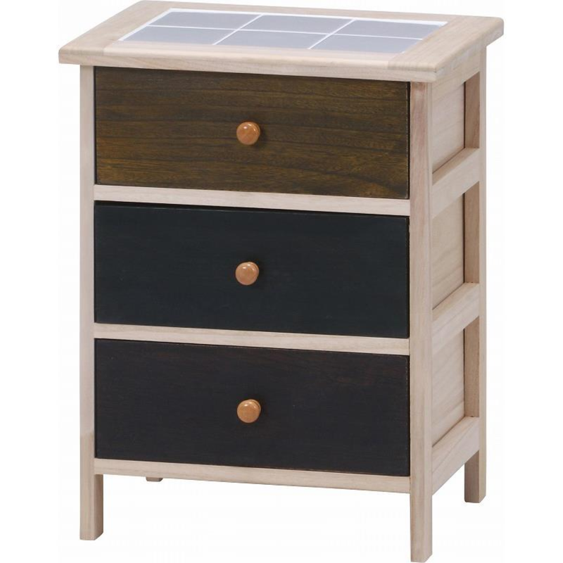 3段