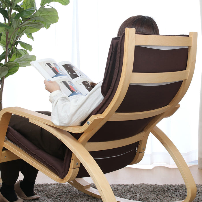 ブラウン