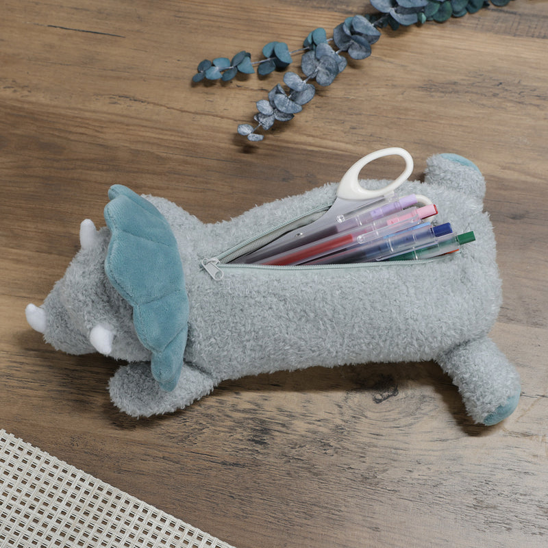 トリケラトプス