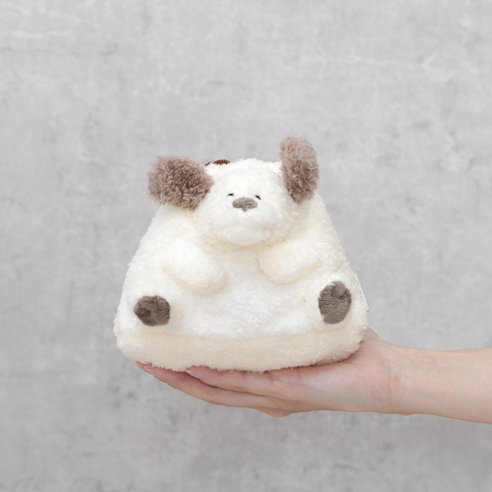 いぬ