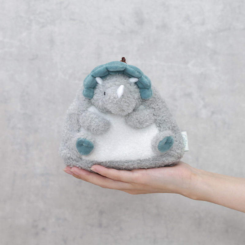 トリケラトプス