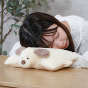 いぬ