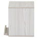 ホワイトウォッシュ