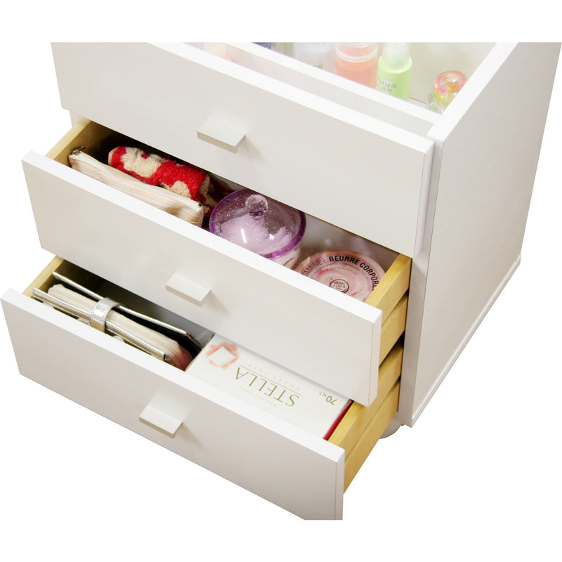 組立品