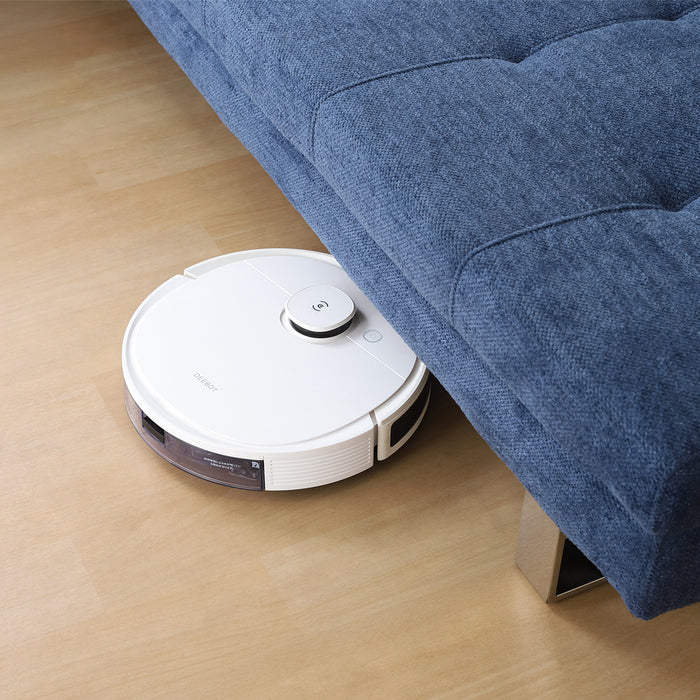 【大型品】【Fujiboeki - 不二貿易】3WAY ソファｰベッド cozy リクライニング 幅173cm ブルーグレー/マスタード/グレー