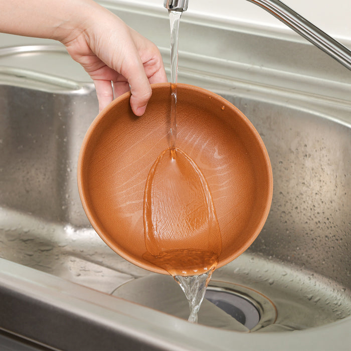 【Fujiboeki - 不二貿易】 撥水合成漆器 電子レンジOK 食洗器対応 水や油を弾く 割れにくい プレート/ボウル/スープマグ/仕切り付きプレート