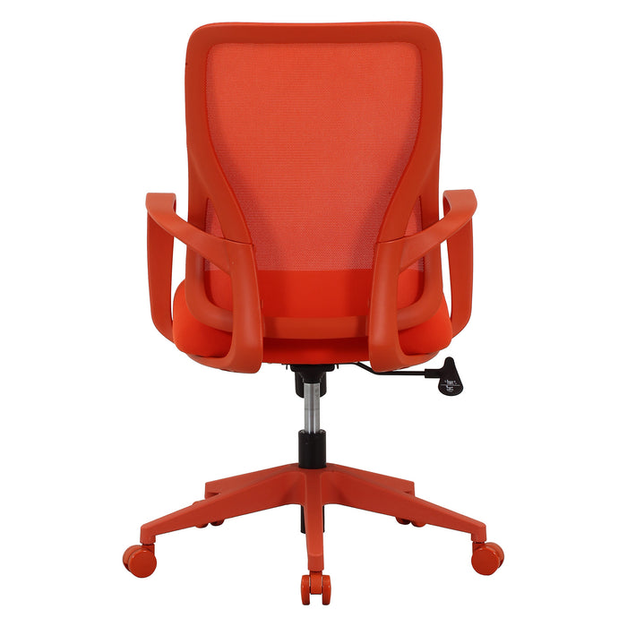 オレンジ