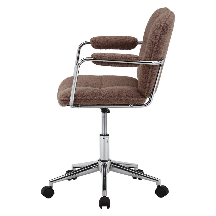 ブラウン