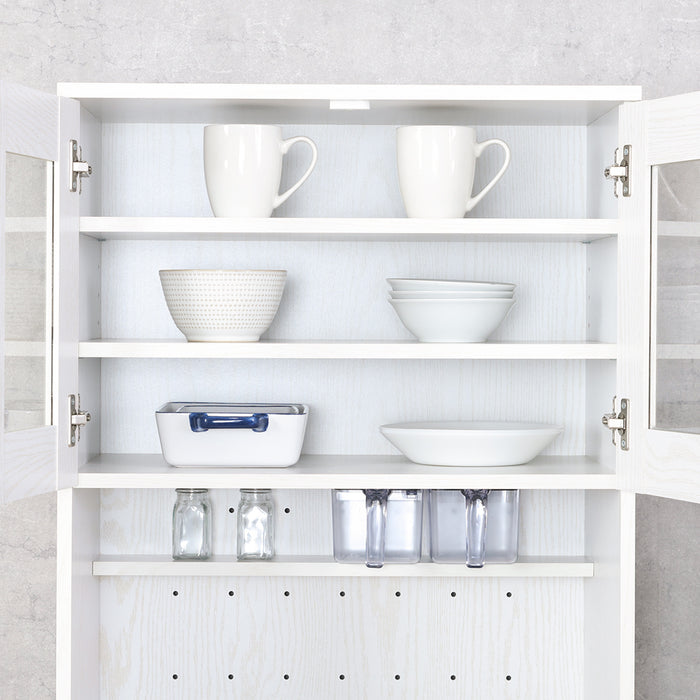 オークホワイト