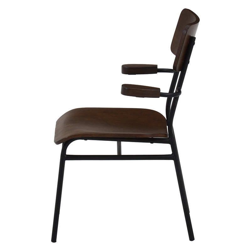 ブラウン