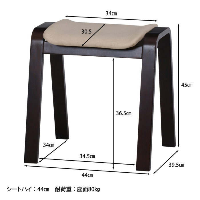ファブリック:アイボリー