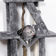 ねこの休ら木　マロン