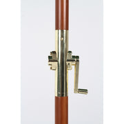 エンジ