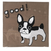フレンチブル　グッド