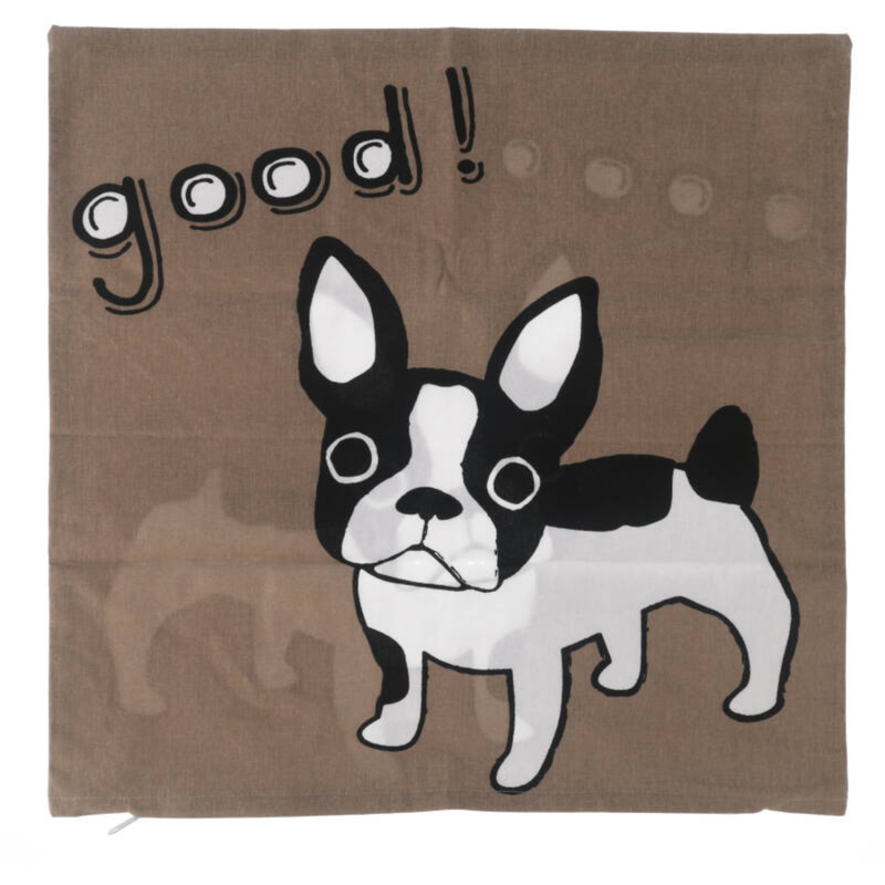 フレンチブル　グッド