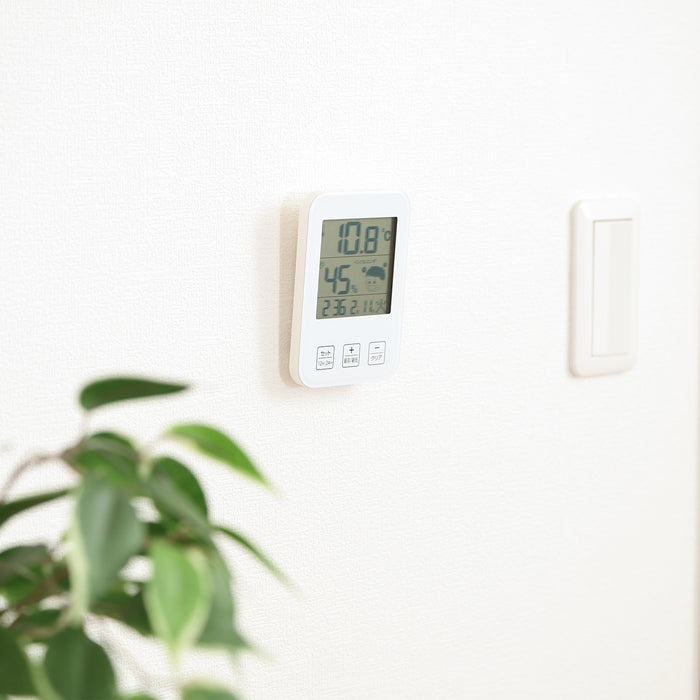 ホワイト