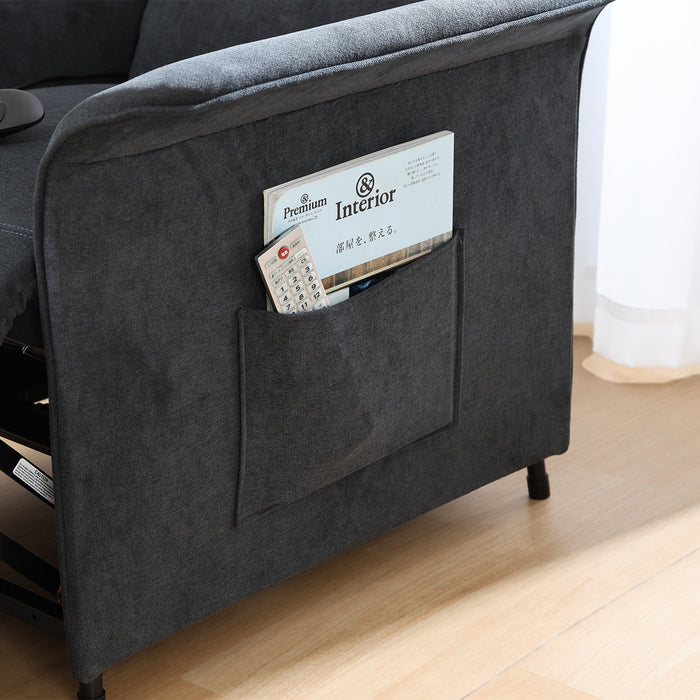 ブラック
