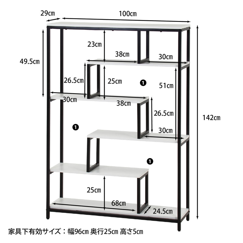 ブラック