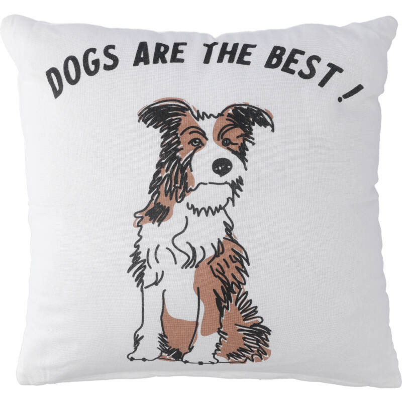DOGS 