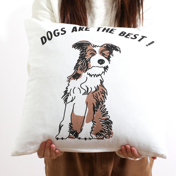 DOGS 