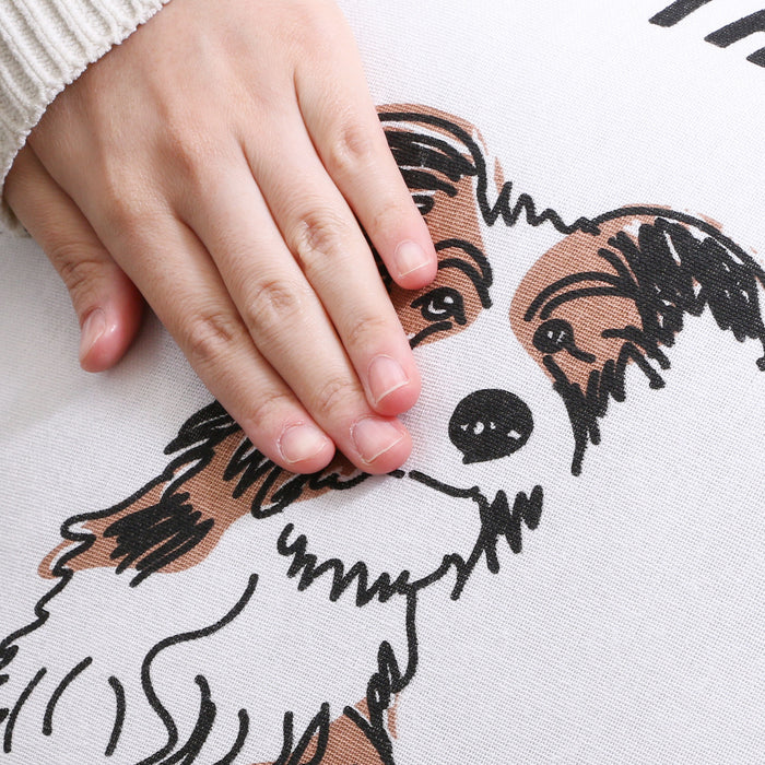 DOGS 