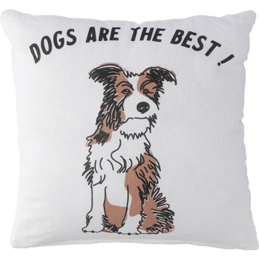 DOGS 