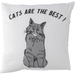 CATS