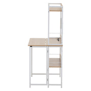 ナチュラル/ホワイト