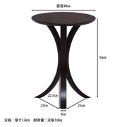 ダークブラウン