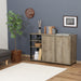 ナチュラル/ブラック