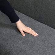 グレー