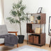 ミディアムブラウン